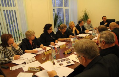 В муниципальном округе Нагатинский затон выберут нового руководителя аппарата Совет депутатов