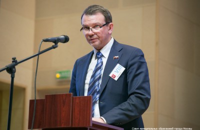 Михаил Львов: Встречи с жителями - первая обязанность депутата