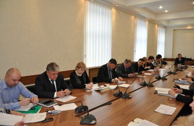 Рабочая группа при Совете муниципальных образований Москвы готовит темы опросов для «Активного гражданина»