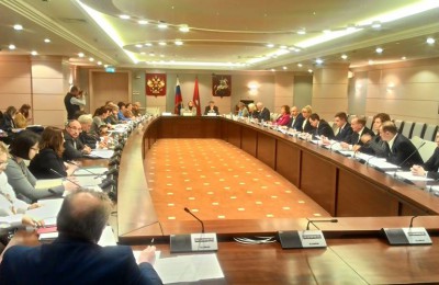 Закон о наделении муниципальных депутатов полномочиями в сфере капремонта приняли в столичном парламенте