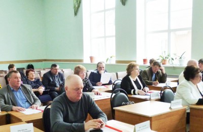 Муниципальные служащие Москвы вошли в новый состав территориальных избирательных комиссий