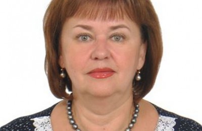 Татьяна Шишкова