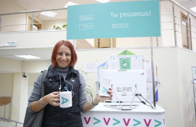 В Москве реализовали 500 решений участников проекта «Активный гражданин»