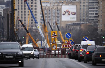 Власти Москвы намерены построить большое число объектов в 2016 году
