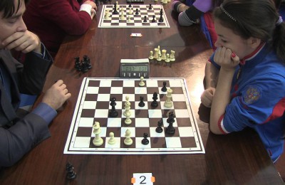 В Москве хотят провести самый масштабный урок игры в шахматы