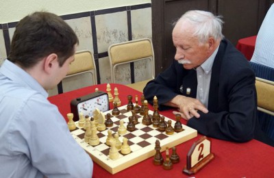 "Планета Молодых" проведет шахматные турниры