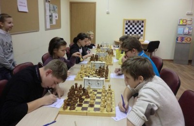 Для жителей Нагатинского затона организуют турнир по шахматам