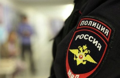 Полицейские Нагатинского затона отчиталась перед муниципальными депутатами о своей работе в 2015 году