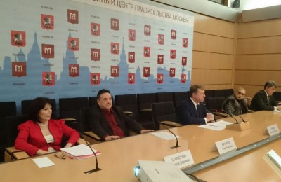 Праздник «Навруз» отметят в Москве на ВДНХ