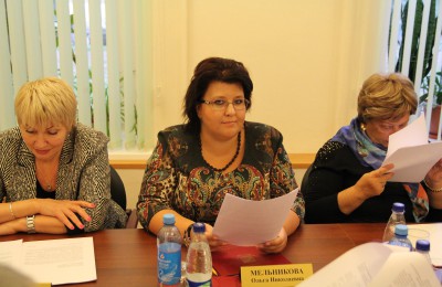 Депутаты муниципального округа Нагатинский затон представят отчеты о своих доходах и расходах