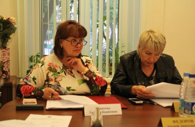 Депутаты муниципального округа Нагатинский затон поддержали идею об увеличении выплат ветеранам ко Дню Победы
