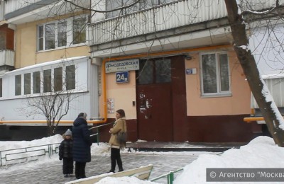 В 2015 году жилищными субсидиями в Москве воспользовались около 25% жителей