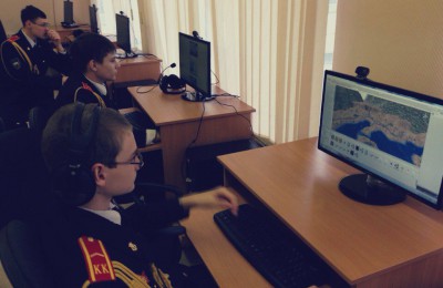 Ученики района Нагатинский затон победили в конкурсе IT-технологий