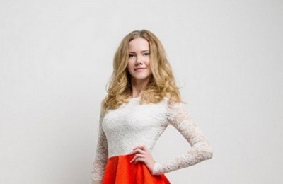 Академистка района Нагатинский затон приняла участие в конкурсе «Мисс студенчество Москвы»
