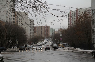 В ЮАО появится улица, названная в честь советского атомщика Славского