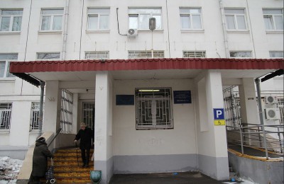 Жители района Нагатинский затон смогут поучаствовать в дне открытых дверей поликлиники