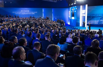 В Москве прошли дебаты кандидатов в Госдуму