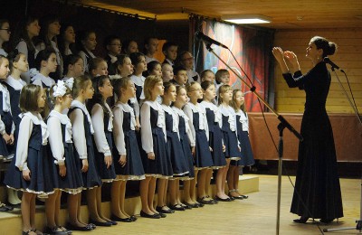 В Коломенском состоится детский пасхальный хоровой фестиваль «Русь певчая»