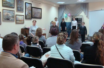 Участие в «Библионочи» приняли 570 жителей района Нагатинский затон