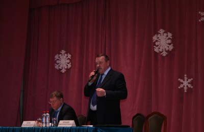 Перспективы социально-экономического развития Южного округа обсудят на встрече префекта Алексея Челышева с жителями