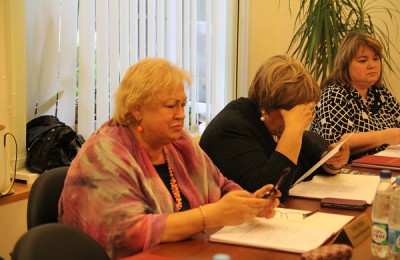 Депутат Татьяна Токарева: Сегодня сделать прививку от гриппа в столице очень легко