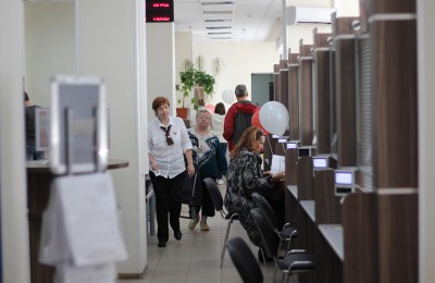 В День России центр госуслуг района Нагатинский затон будет закрыт