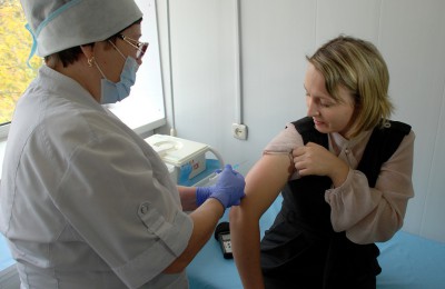 Роспотребнадзор: Своевременная вакцинация поможет победить многие болезни