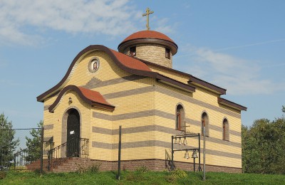 Еще одну церковь откроют в ЮАО до конца лета