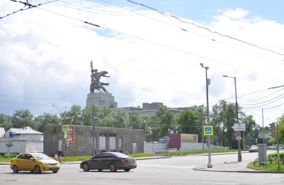 Москва заняла третье место по безопасности дорожного движения среди мегаполисов