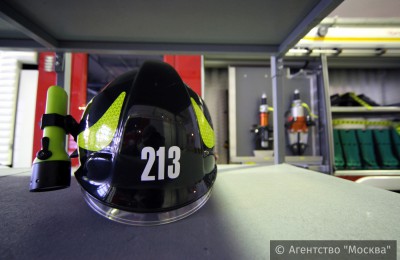 Еще 10 новых пожарных депо появятся в столице в ближайшие три годаЕще 10 новых пожарных депо появятся в столице в ближайшие три года