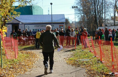 В Москве впервые пройдет Спартакиада пенсионеров