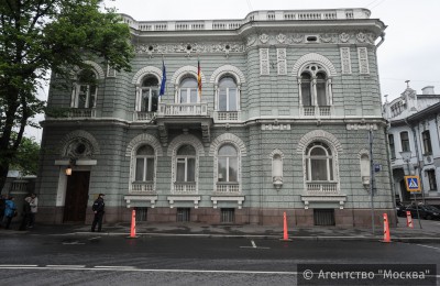 В Москве для посетителей откроют доступ к 87 историческим объектам