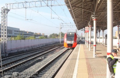 Запуск МЦК разгрузил сразу несколько станций и линий столичного метро