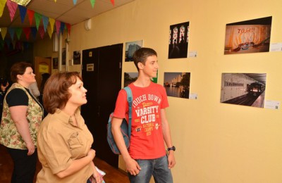Жители Нагатинского затона могут принять участие в фотоконкурсе «Я люблю свой район»
