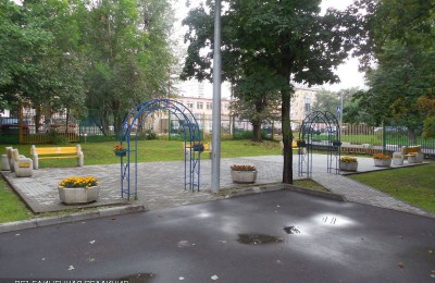 В образовательных учреждениях Москвы предлагают создавать «зеленые уголки»