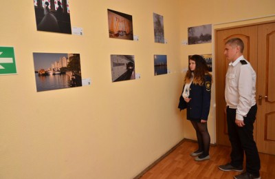 «Я люблю свой район»: в Нагатинском затоне проходил конкурс фотографий