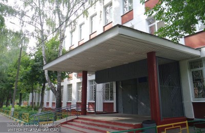В рейтинг 500 лучших российских школ вошел центр образования «Царицыно»