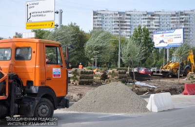 Около 5 млн рублей потратят на закупку уборочной техники для района
