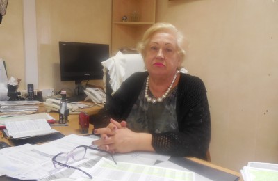 Депутат Татьяна Токарева: Повысить лояльность населения к прохождению диспансеризации могут медработники