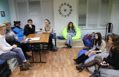 В Москве может появиться единый информационный ресурс для молодежи