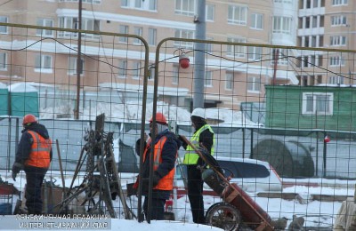 Реконструкция развязки на Липецкой улице начнется в следующем году