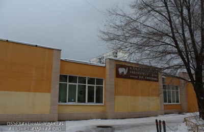 В 2016 году «Симоновка» провела свыше 200 мероприятий для жителей района