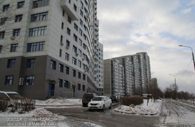 Свыше 20 млн рублей потратят на обслуживание домов в районе в 2017 году