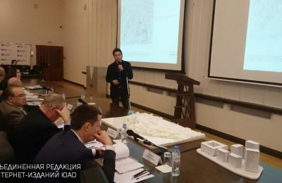 Сергей Кузнецов: Проект строительства жилого комплекса на Симоновской набережной находится в надежных руках