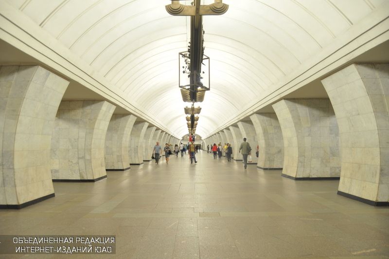 Дизайн новой станции метро «Нагатинский Затон» выберут в результате международного конкурса