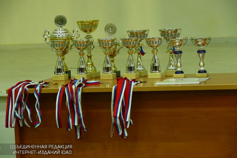 Финал турнира по шашкам среди дошкольников столицы пройдет в школе №1527