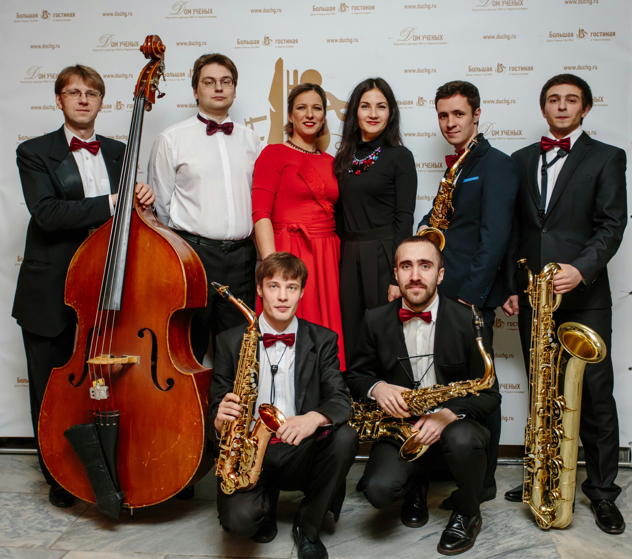 Фестиваль джаза пройдет в Коломенском