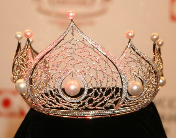 Конкурс «Мисс Юга» пройдет в Нагатинском затоне