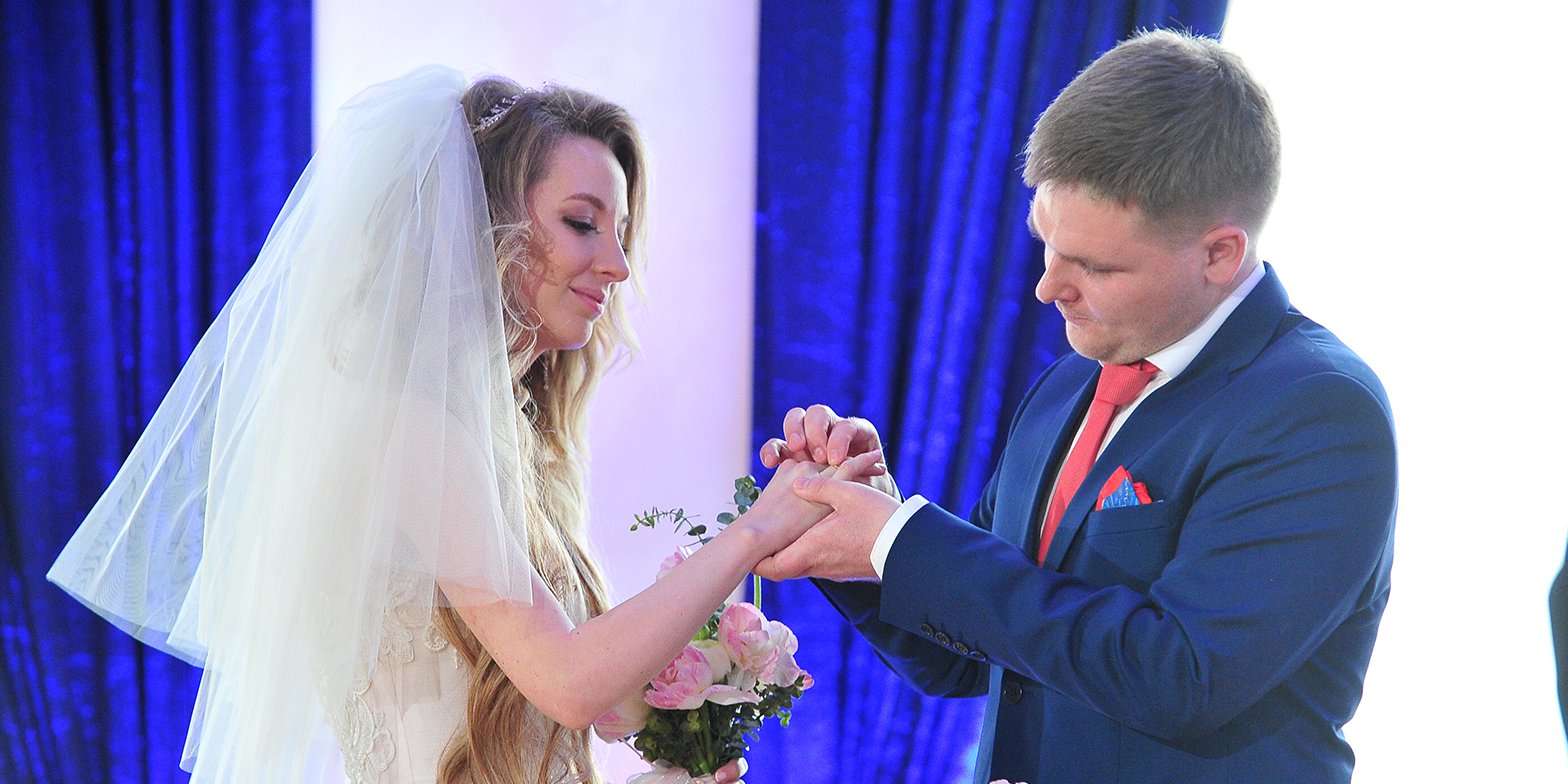 Свадебный бум ожидается в начале мая в Москве