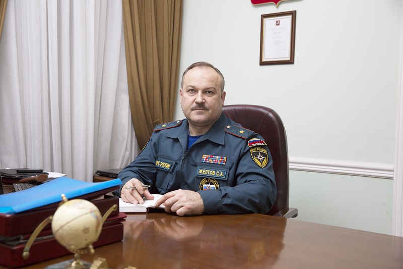 С.А. Желтов в кабинете, Шаверина, МЧС, актуалка, 0303